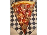 Meat Lovers Pizza