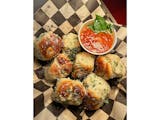 Garlic Knots Catering