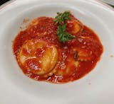 Cheese Ravioli