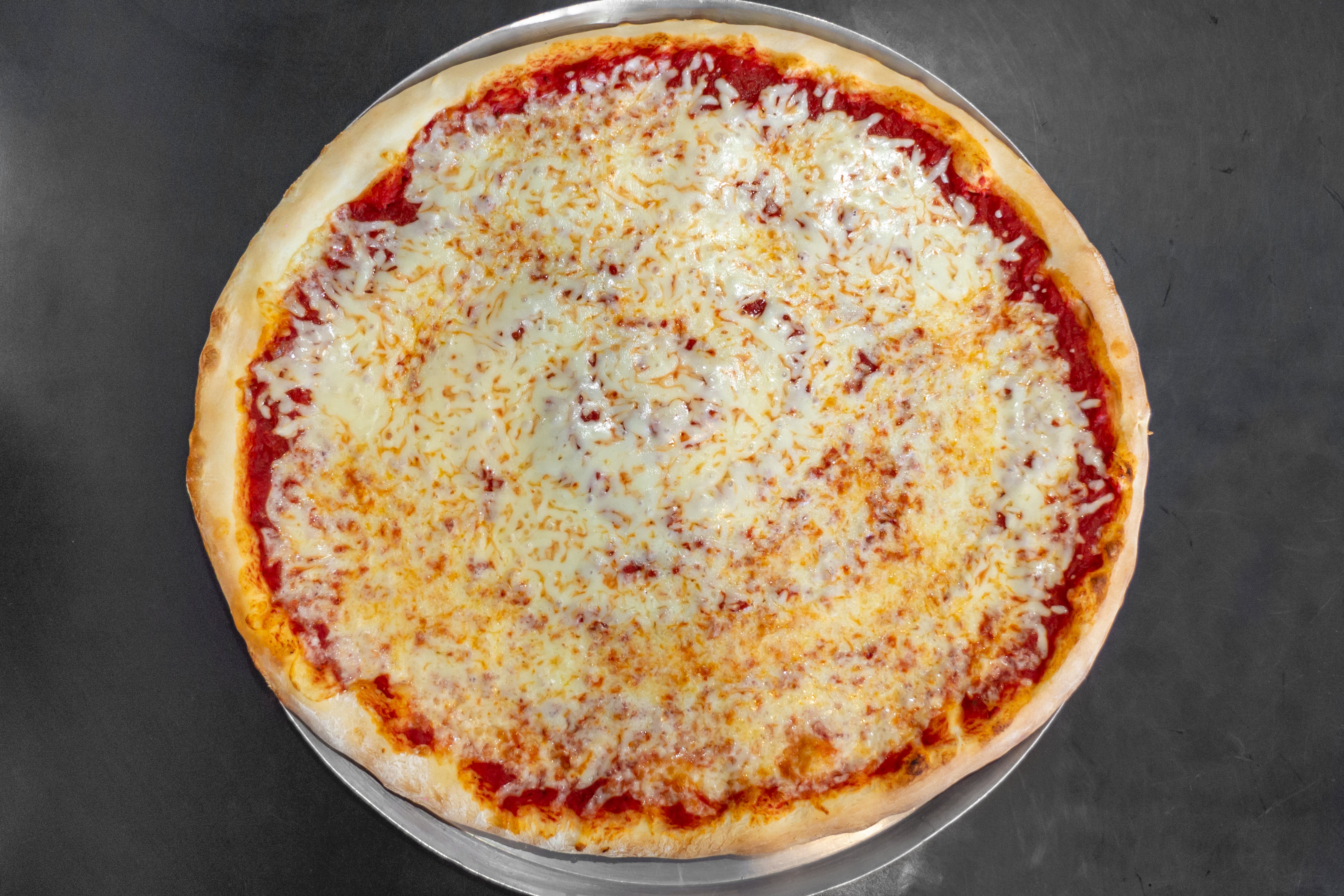 Blind Onion Pizza & Pub