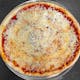 NY Style Thin Crust Cheese Pizza