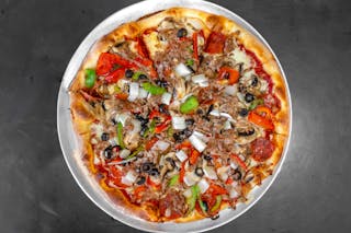 Rosie's Combo Pizza