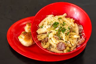 Pasta Milano