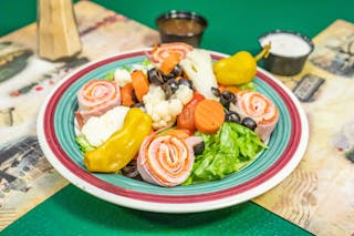 Antipasto