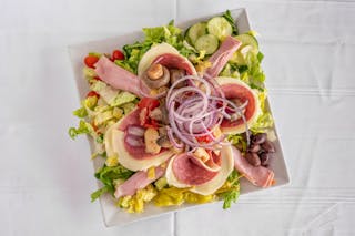 Antipasto Salad