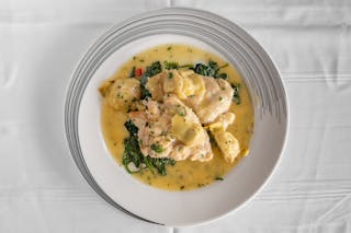 Chicken Francese