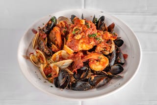 Zuppa di Pesce