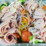 Tri-Boro Antipasto Salad