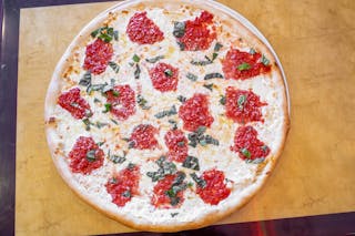 Margherita Pizza
