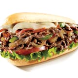 Philly The Bomb Steak