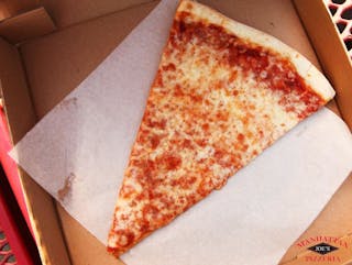 Manhattan Joe’s Original Pizza