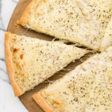 The Ricotta Pizza