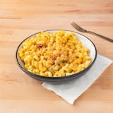 Firecracker Mac & Cheese