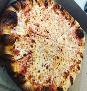 Cheese Pizza