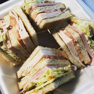 Club Sandwich