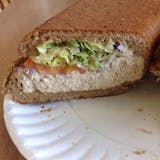 Tuna Sandwich