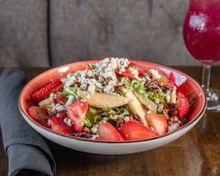 Delray Salad Lunch