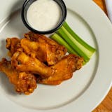 Famous Chicken Wings