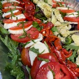 NYPD Salad