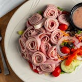 Tri-Boro Salad