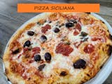 Pizza Siciliana