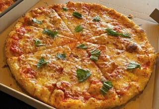 Pizza Margherita 18"