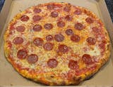 Pizza Pepperoni 18"