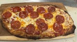 Pepperoni Pinsa