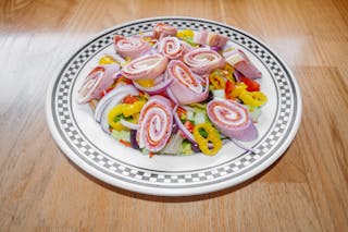 Antipasta Salad