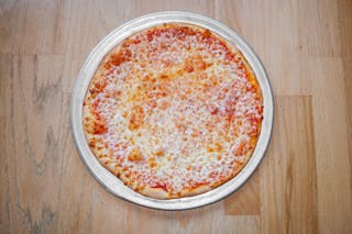 Cheese Pizza