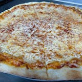 Create Your Cheese Pizza