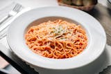 Spaghetti Pomodoro