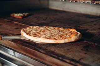 Create Your Cheese Pizza