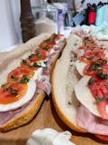 Famous Domenico’s Sub