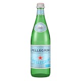 Sparkling Water