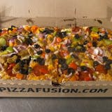 PF Supreme Pizza Special
