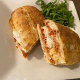 Italian Chicken Sandwich
