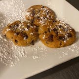 Gluten Free Chocolate Chips Cookies
