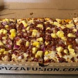 The Big Kahuna Pizza Special