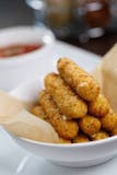 Fried Mozzarella