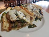 Philly Cheesesteak Sandwich