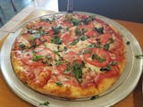 Margherita Pizza