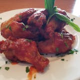 Tasty Chicken Wings