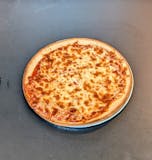 GLUTEN FREE PIZZA