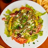 Greek House Salad