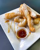 Italian Churros