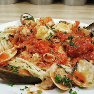 Frutti di Mare