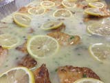 Chicken Francese Catering