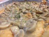 Chicken Marsala Catering