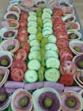 Antipasto Salad Catering